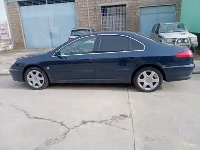 Veicolo di demolizione peugeot 607 (s1) pack dell'anno 2003 alimentato 4hx