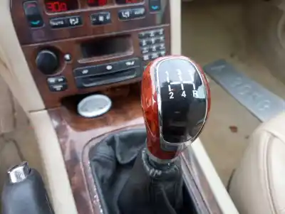 Veicolo di demolizione peugeot 607 (s1) pack dell'anno 2003 alimentato 4hx