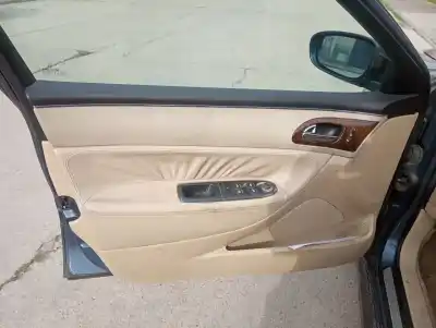 Veicolo di demolizione peugeot 607 (s1) pack dell'anno 2003 alimentato 4hx