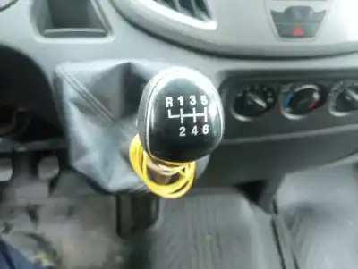 Verschrottungsfahrzeug ford transit (tts) kombi 350 l3 basis des jahres 2019 angetrieben bkfa