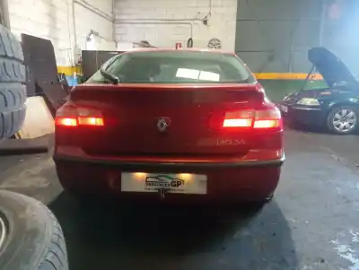 Утилизация автомобиля renault laguna ii (bg0) authentique года 2004 питание f9q
