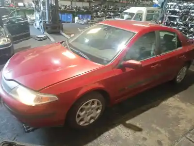 Утилизация автомобиля renault laguna ii (bg0) authentique года 2004 питание f9q