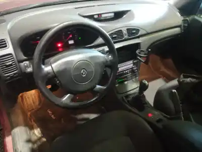 Утилизация автомобиля renault laguna ii (bg0) authentique года 2004 питание f9q