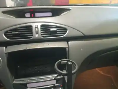 Утилизация автомобиля renault laguna ii (bg0) authentique года 2004 питание f9q