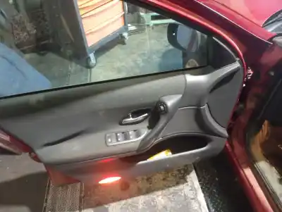 Утилизация автомобиля renault laguna ii (bg0) authentique года 2004 питание f9q