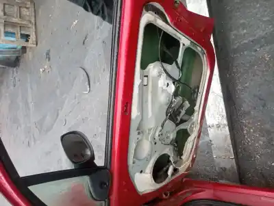 Scrapping Vehicle citroen c3 1.4 of the year 2003 powered kfv