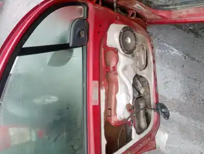 Scrapping Vehicle citroen c3 1.4 of the year 2003 powered kfv