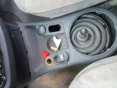 Scrapping Vehicle citroen c3 1.4 of the year 2003 powered kfv