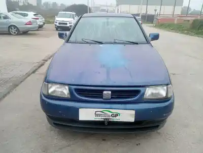 Vehículo de desguace SEAT CORDOBA BERLINA (6K2) Dream (1997->) del año 1997 con motor 1Y