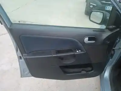 Veículo de Sucata ford fiesta (cbk) ambiente do ano 2005 alimentado f6ja