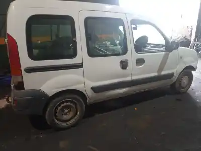 Здавання транспортного засобу renault kangoo (f/kc0) alize року 2007 потужний k9k714 Здавання транспортного засобу renault kangoo (f/kc0) alize року 2007 потужний k9k714