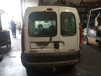 Здавання транспортного засобу renault kangoo (f/kc0) alize року 2007 потужний k9k714 Здавання транспортного засобу renault kangoo (f/kc0) alize року 2007 потужний k9k714