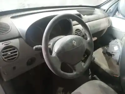 Здавання транспортного засобу renault kangoo (f/kc0) alize року 2007 потужний k9k714 Здавання транспортного засобу renault kangoo (f/kc0) alize року 2007 потужний k9k714