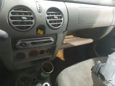 Здавання транспортного засобу renault kangoo (f/kc0) alize року 2007 потужний k9k714 Здавання транспортного засобу renault kangoo (f/kc0) alize року 2007 потужний k9k714