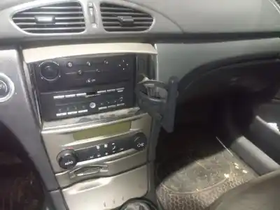 Здавання транспортного засобу renault laguna ii (bg0) authentique року 2006 потужний f9q