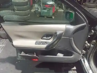 Здавання транспортного засобу renault laguna ii (bg0) authentique року 2006 потужний f9q