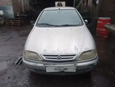 Veicolo di demolizione citroen                                            xsara berlina                                                                                                                                                                                                                                              1.9 d sx                                                                                                                                                                                                                                                   dell'anno 2000 alimentato wjz