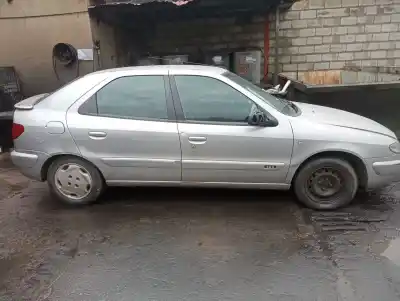 Veicolo di demolizione citroen                                            xsara berlina                                                                                                                                                                                                                                              1.9 d sx                                                                                                                                                                                                                                                   dell'anno 2000 alimentato wjz