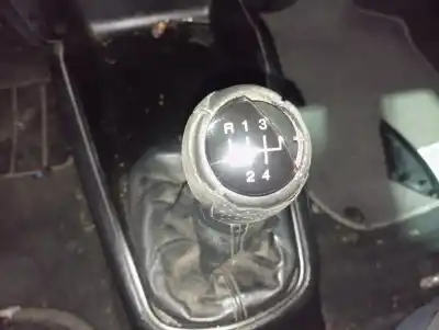 Veículo de Sucata seat toledo (1m2) executive do ano 2000 alimentado agz