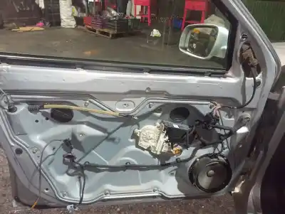 Veículo de Sucata seat toledo (1m2) executive do ano 2000 alimentado agz