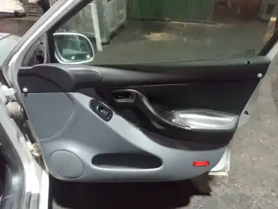 Veículo de Sucata seat toledo (1m2) executive do ano 2000 alimentado agz