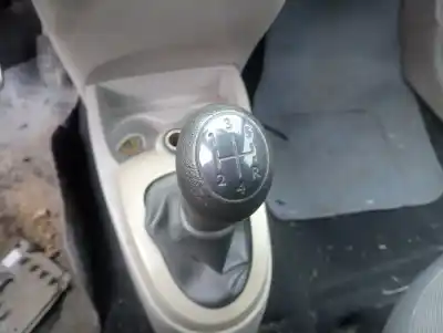 Veículo de Sucata renault twingo authentique do ano 2011 alimentado k9k740