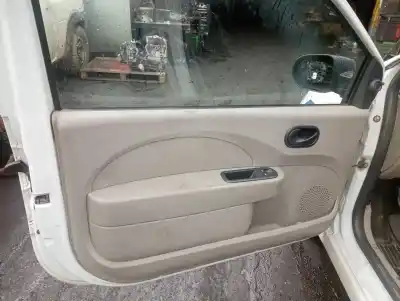 Veículo de Sucata renault twingo authentique do ano 2011 alimentado k9k740