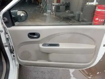 Veículo de Sucata renault twingo authentique do ano 2011 alimentado k9k740