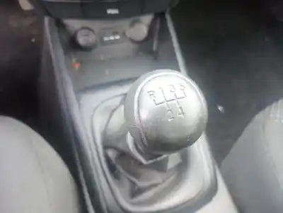 Scrapping Vehicle hyundai i30 classic of the year 2009 powered g4fa