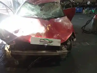 Утилизация автомобиля citroen c4 lim. exclusive года 2014 питание 9h05