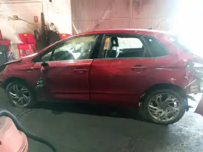 Утилизация автомобиля citroen c4 lim. exclusive года 2014 питание 9h05