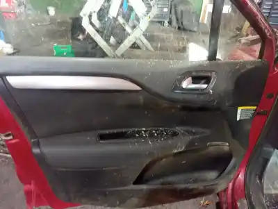 Утилизация автомобиля citroen c4 lim. exclusive года 2014 питание 9h05