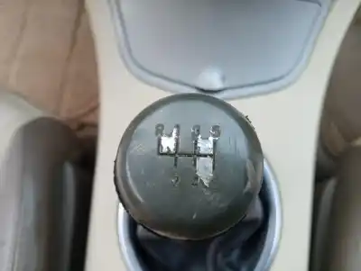 Veicolo di demolizione chrysler sebring berlina 2.0 crd limited dell'anno 2008 alimentato byl