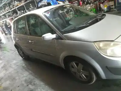 Утилизация автомобиля renault                                            scenic ii                                                                                                                                                                                                                                                  grand confort authentique                                                                                                                                                                                                                                  года 2005 питание k9k