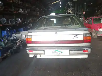 Veicolo di demolizione renault r 11 tse dell'anno 1987 alimentato c2j