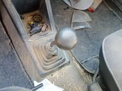 Scrapping Vehicle citroen ax 1.1 of the year 1992 powered h1a