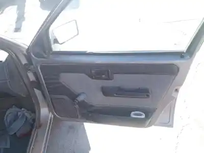 Scrapping Vehicle citroen ax 1.1 of the year 1992 powered h1a