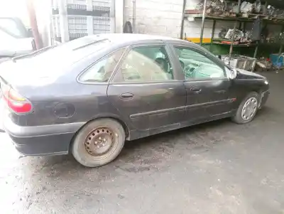 Veículo de Sucata renault laguna (b56) 2.2 dt rxe do ano 1999 alimentado g8t760