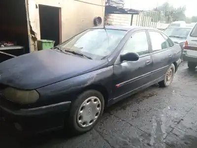 Veículo de Sucata renault laguna (b56) 2.2 dt rxe do ano 1999 alimentado g8t760