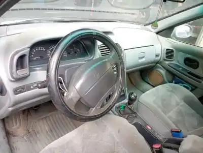 Veículo de Sucata renault laguna (b56) 2.2 dt rxe do ano 1999 alimentado g8t760