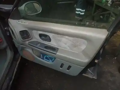 Veículo de Sucata renault laguna (b56) 2.2 dt rxe do ano 1999 alimentado g8t760