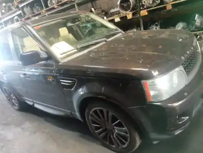 Vehicul casat land rover                                         range rover sport                                                                                                                                                                                                                                          v6 td hse                                                                                                                                                                                                                                                  al anului 2010 alimentat 306dt