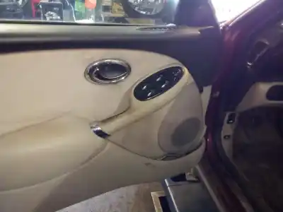 Veículo de Sucata mg serie 75 (rj) 2.0 cdt classic do ano 1999 alimentado 204d2