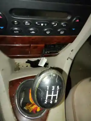 Veículo de Sucata mg serie 75 (rj) 2.0 cdt classic do ano 1999 alimentado 204d2