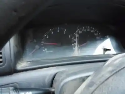 Scrapping Vehicle toyota corolla (e12) 2.0 d-4d linea sol berlina of the year 2003 powered 1cdftv