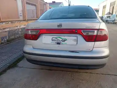 Hurda Aracı seat                                               toledo (1m2)                                                                                                                                                                                                                                               select                                                                                                                                                                                                                                                     yılın 2003 güçlü asv