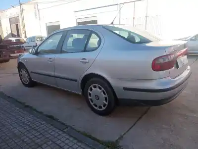 Hurda Aracı seat                                               toledo (1m2)                                                                                                                                                                                                                                               select                                                                                                                                                                                                                                                     yılın 2003 güçlü asv