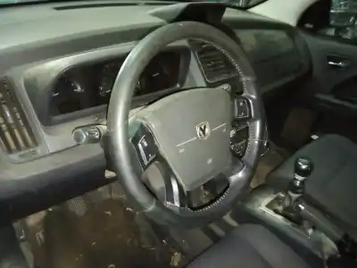 Veicolo di demolizione dodge journey se dell'anno 2009 alimentato bwd