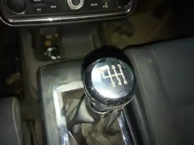 Veicolo di demolizione dodge journey se dell'anno 2009 alimentato bwd