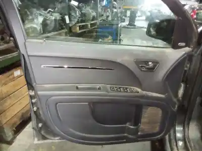 Veicolo di demolizione dodge journey se dell'anno 2009 alimentato bwd